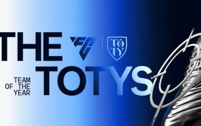 EA SPORTS FC – Electronic Arts dévoile les équipes TOTY