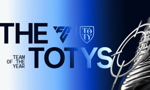 EA SPORTS FC – Electronic Arts dévoile les équipes TOTY