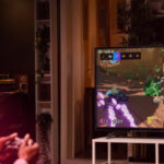 Whale TV , cloud gaming , Boosteroid