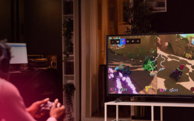 Whale TV intègre le service de cloud gaming Boosteroid