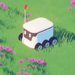 Sinica , Tiny Delivery