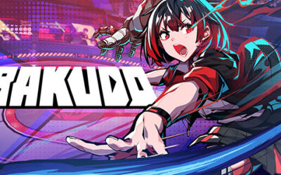 BAKUDO – Une démo sera disponible en février