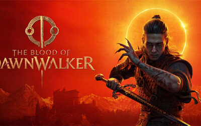 Le 28 avril, Rebel Wolves dévoilera la date de sortie de The Blood of Dawnwalker