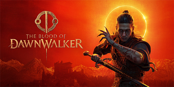 Bandai Namco Entertainment , The Blood of Dawnwalker , Rebel Wolves