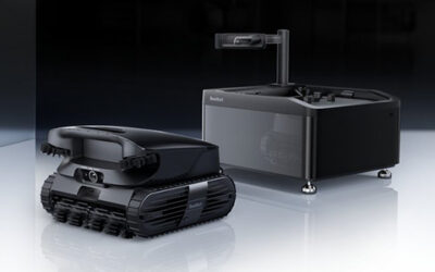 Beatbot dévoile le système Beatbot AquaSense X pour l&rsquo;entretien des piscines