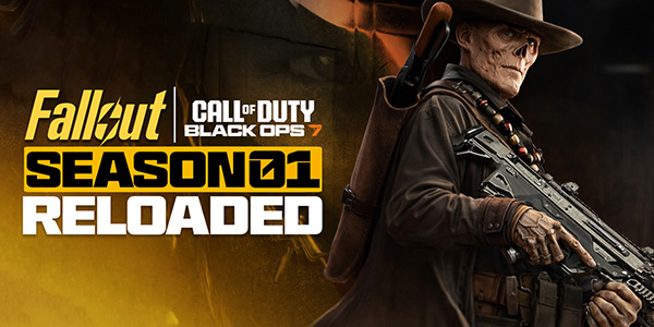 Activision Publishing , Treyarch , Raven Software , Call of Duty: Black Ops 7 , Call of Duty : Black Ops 7 , Call of Duty Black Ops 7 , Call of Duty , Black Ops 7, BO7, Call of Duty: Warzone , Call of Duty : Warzone, Call of Duty Warzone, Call of Duty, Warzone , saison 1 Rechargée , saison 1 Reloaded