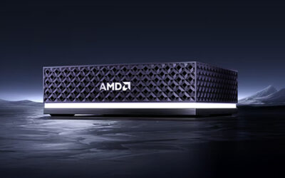 AMD achève la concurrence avec le Ryzen 7 9850X3D et le Ryzen AI Halo