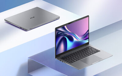 ASUS dévoile son portefeuille 2026 pour les professionnels