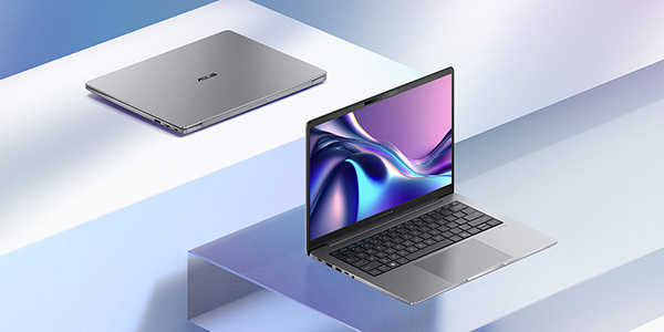 CES 2026 , ASUS , ASUS Expertbook P5 G2