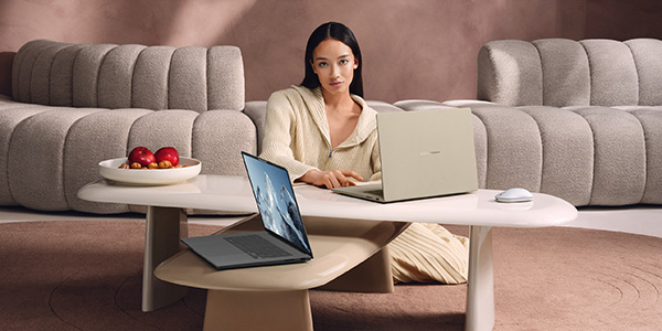 CES 2026 , ASUS , Zenbook A , Zenbook A16 , UX3607