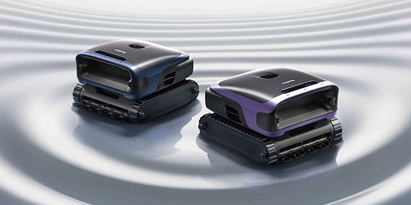 CES 2026 , Beatbot , Beatbot Sora 70 , entretien des piscines