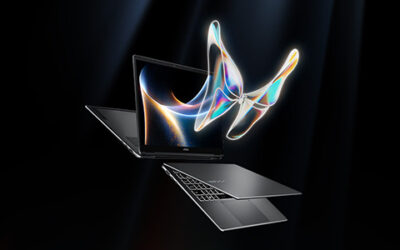MSI dévoile sa nouvelle gamme d&rsquo;ordinateurs portables