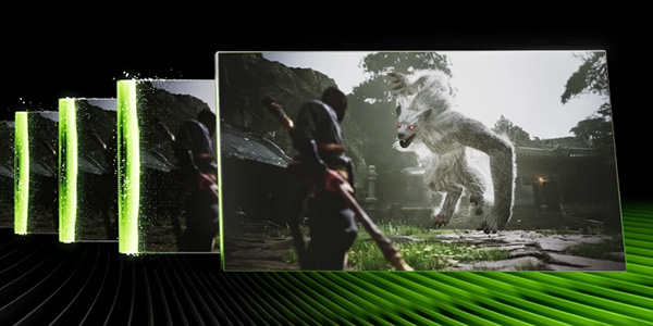 CES 2026 , NVIDIA , DLSS 4.5 , Dynamic Multi Frame Gen , Path Tracing , 240 Hz