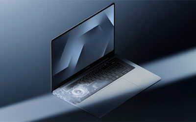 Samsung dévoile les PC portables Galaxy Book6