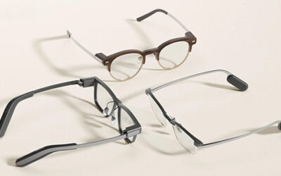 XGIMI dévoile les lunettes IA MémoMind