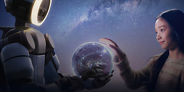 CES 2026 , robot humanoïde , Atlas , Hyundai Motor Group , HMG , Boston Dynamics , industrie