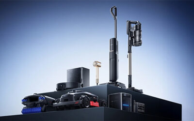 MOVA dévoile un écosystème produit intelligent pour la vie quotidienne