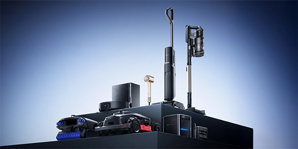 CES 2026 , Move Up Move Beyond , MOVA , MOVA 70, MOVA S70 Ultra Roller, MOVA P70 Pro Ultra, MOVA V70 Ultra Complete, MOVA MOBIUS 60, MOVA Outdoor , LiDAX Ultra AWD Flex, MOVA Rover X10 , MOVA N1 ,Palette 300 , MOVA Diverse