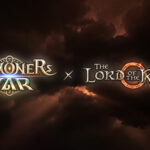 Com2us , collaboration , Summoners War , Summoners War: Sky Arena, Summoners War : Sky Arena, Summoners War Sky Arena, Summoners War, Sky Arena ,Le Seigneur des Anneaux