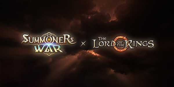 Com2us , collaboration , Summoners War , Summoners War: Sky Arena, Summoners War : Sky Arena, Summoners War Sky Arena, Summoners War, Sky Arena ,Le Seigneur des Anneaux