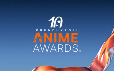 Les Crunchyroll Anime Awards 2026 se dérouleront le 23 mai à Tokyo