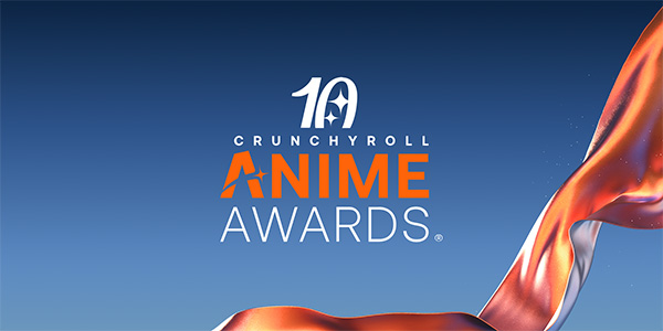 Crunchyroll Anime Awards 2026