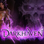 Philip Shenk , Peter Hu , Erich Schaefer , Diablo , Moon Beast Productions , Darkhaven