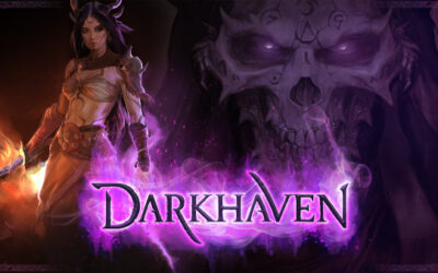 Moon Beast Productions annonce Darkhaven