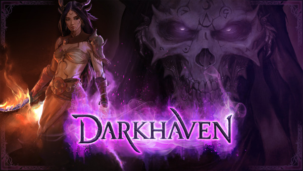 Moon Beast Productions annonce Darkhaven
