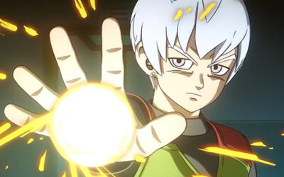 Bandai Namco annonce le projet Dragon Ball AGE 1000 (2027)