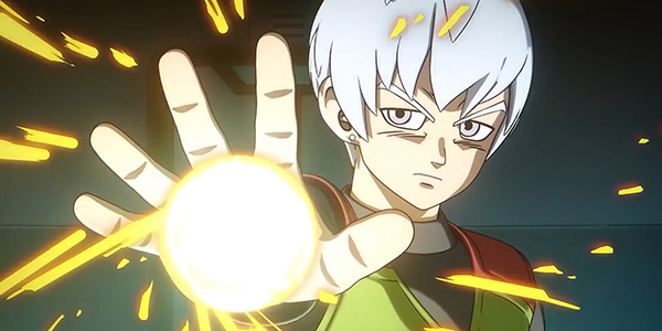 Dragon Ball Genkidamatsuri , Bandai Namco Entertainment , Dragon Ball "AGE 1000" , Dragon Ball AGE 1000 , Dragon Ball , AGE 1000 , 2027