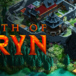 Earth of Oryn