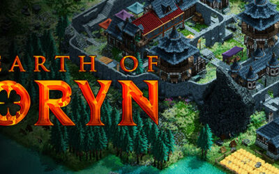 Earth of Oryn est disponible en Early Access via Steam