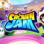 Epic Games , Fortnite , mode ,Fall Guys Crown Jam, 2026, 23 janvier , 9 février