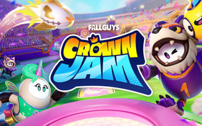 Fortnite – Le mode « Fall Guys Crown Jam » sera jouable jusqu&rsquo;au 9 février