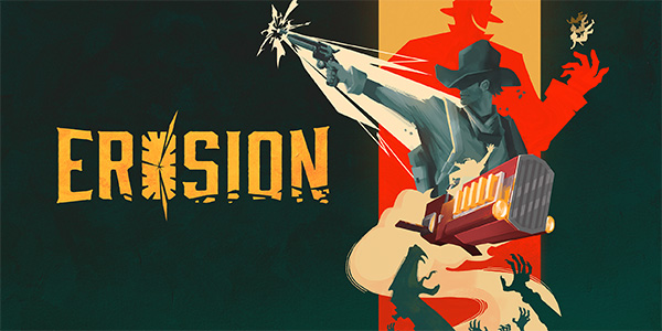 New Game+ Showcase 2026 , New Game Plus Showcase 2026 , Plot Twist , Lyrical Games , Erosion