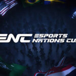 Esports Nations Cup 2026 , ENC 2026 , Esports World Cup Foundation , EWCF