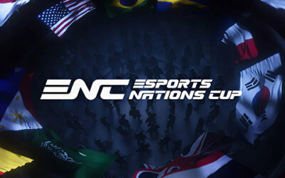 Counter-Strike 2 est intégré à l&rsquo;Esports Nations Cup 2026