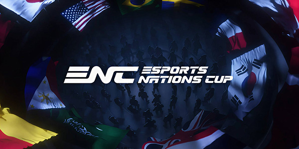 Esports Nations Cup 2026 , ENC 2026 , Esports World Cup Foundation , EWCF