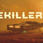 Exekiller , Null Games, Paradark Studio