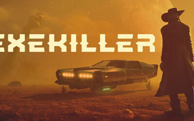 Exekiller – Paradark Studio dévoile une nouvelle vidéo de gameplay