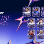 EA SPORTS FC 26 Future Stars