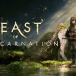 Fictions , GAME FREAK , Beast of Reincarnation