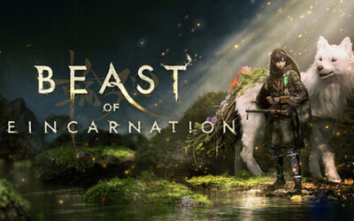 Beast of Reincarnation sortira à cet été sur consoles et PC