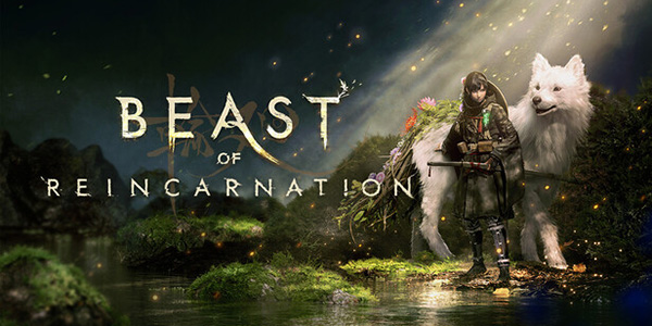 Fictions , GAME FREAK , Beast of Reincarnation