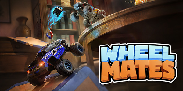 FireVolt , WheelMates