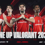 Mandatory , 2026 , roster Valorant , Madc , Road, Lapi, Kusa, Rayakuzaa,Laytho, K4DAVRA, NATANK, SEVIRE, SH1N, TAKAS