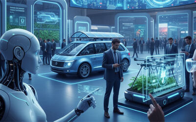 CES 2026 – Les innovations qui vont redéfinir votre quotidien