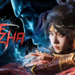 Genigods Lab , Genigods: Nezha , Genigods : Nezha , Genigods Nezha , Genigods , Nezha , Genigods - Nezha, 2028 , PC , PlayStation 5 , PS5