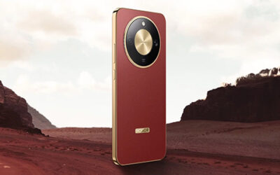 HONOR met en avant la résistance du HONOR Magic8 Lite